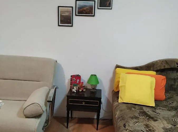 Дом отдыха Nanin 2 *