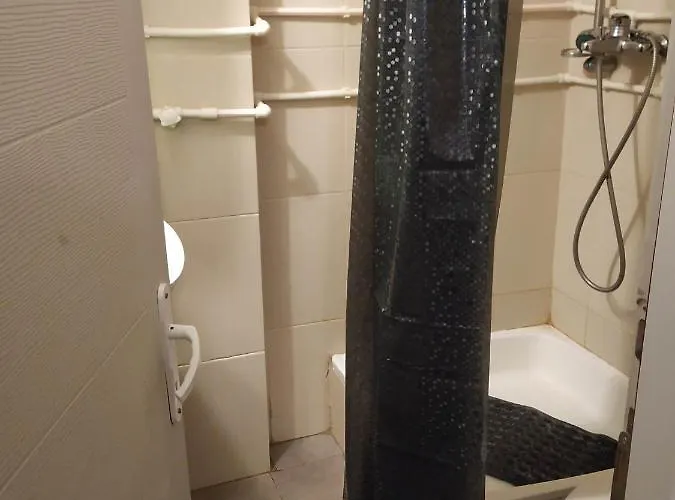 Nanin 2 Дом отдыха