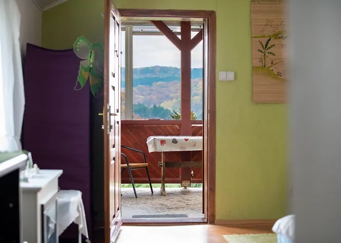 Nanin 2 Дом отдыха *