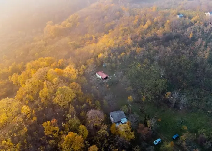 Дом отдыха Nanin 2 Врдник