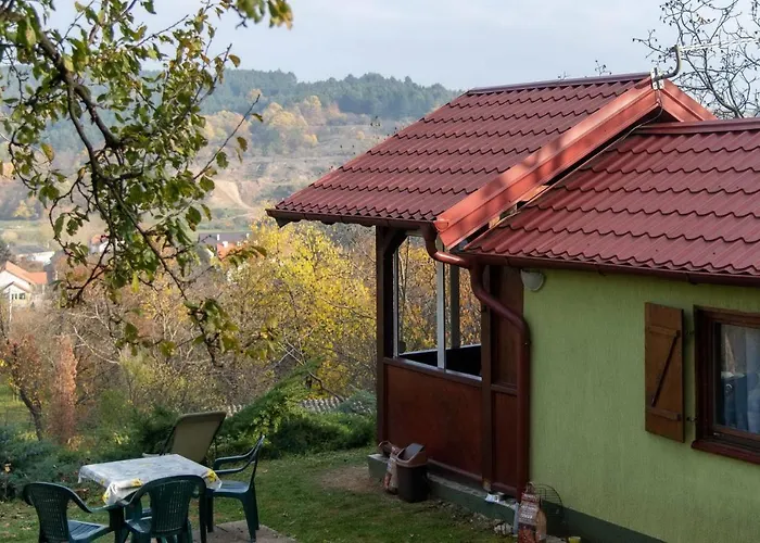 Дом отдыха Nanin 2