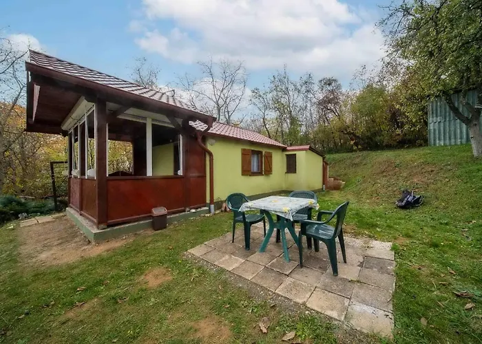 Nanin 2 Дом отдыха Врдник