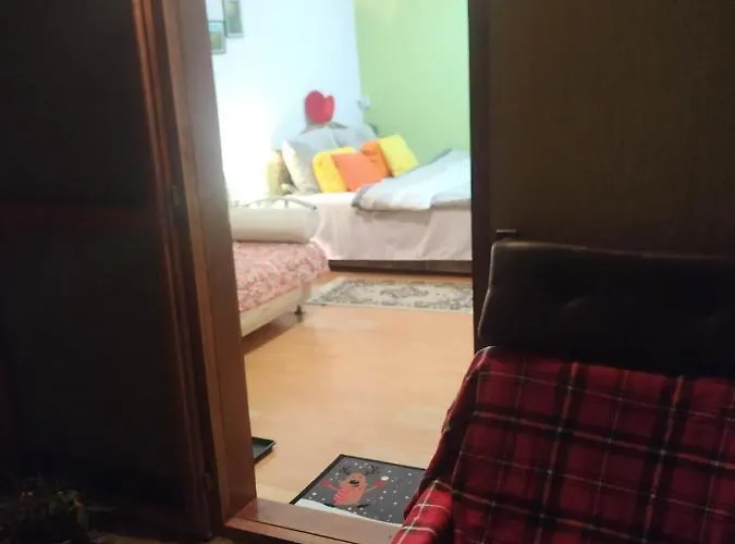 Nanin 2 度假居 维尔蒂尼克