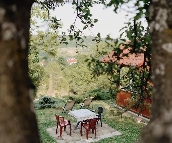 Nanin 2 Дом отдыха *