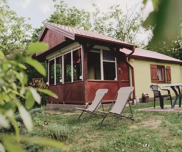 Nanin 2 度假居 维尔蒂尼克