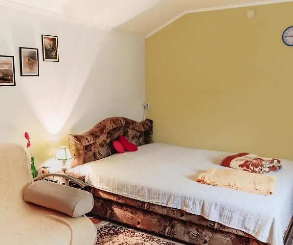 Nanin 2 * Врдник