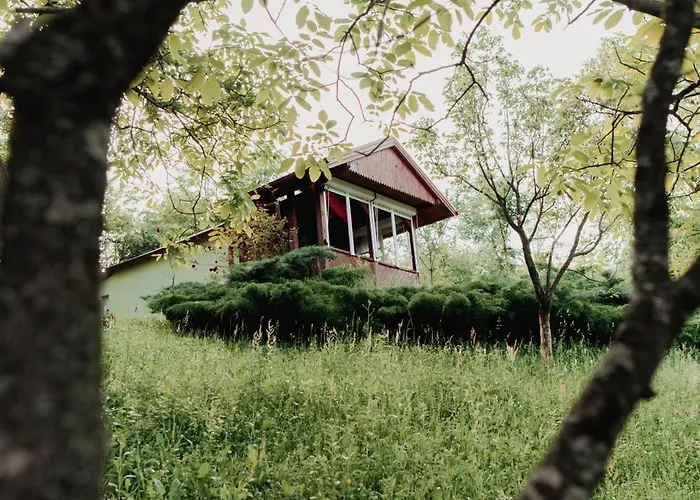 Nanin 2 Дом отдыха *