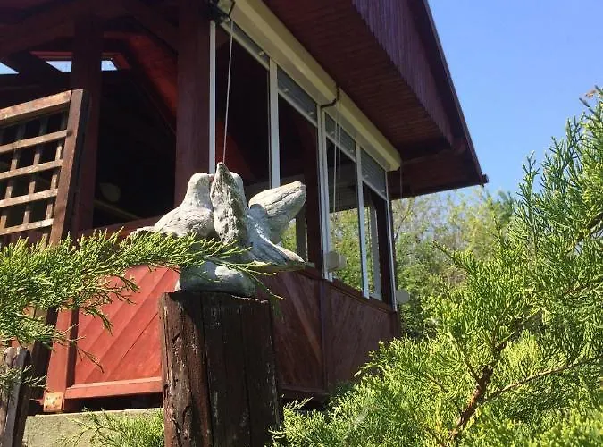 Nanin 2 度假居 维尔蒂尼克